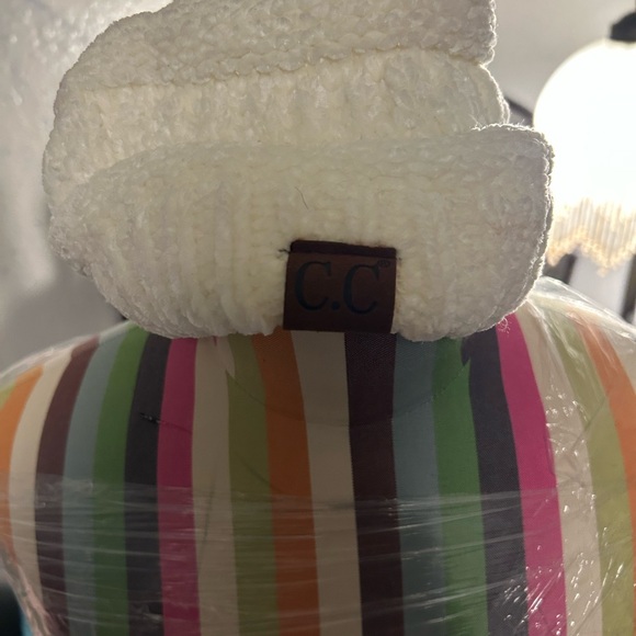 Snow hat - Picture 2 of 2